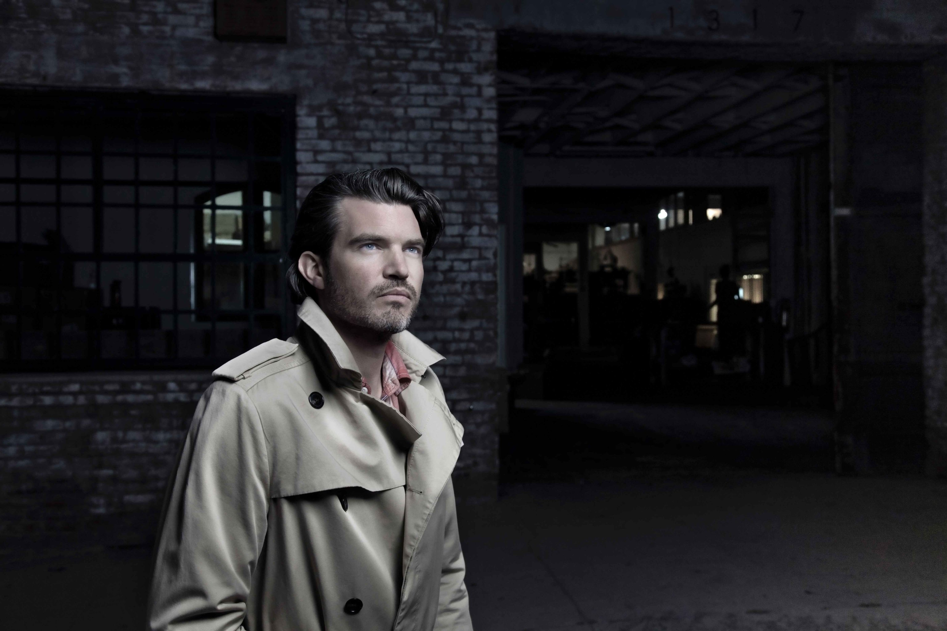 Фото - Кристиан Уэнненберг: 3072x2048 / 443 Кб