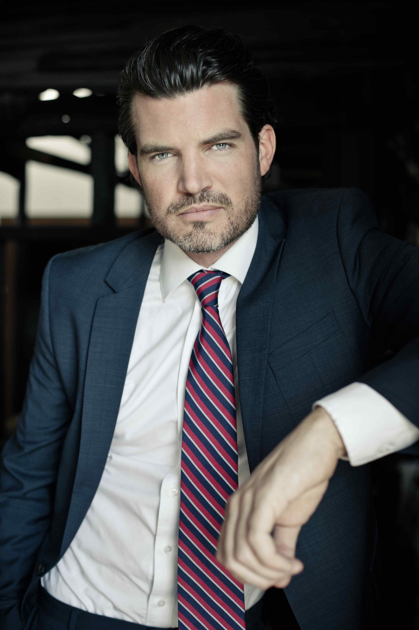 Фото - Кристиан Уэнненберг: 1365x2048 / 318 Кб