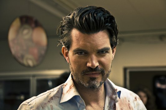 Фото - Кристиан Уэнненберг: 533x355 / 30 Кб