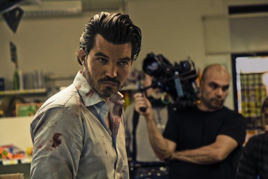 Фото - Кристиан Уэнненберг: 533x355 / 33 Кб