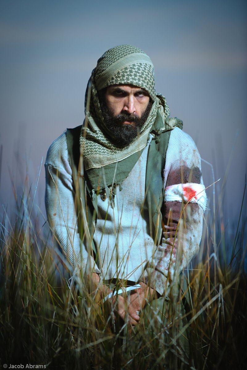 Фото - Джефф Ньюман: 800x1200 / 170 Кб