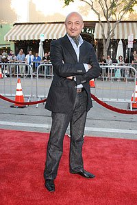 Фото - Дэвид Диан: 200x300 / 22 Кб