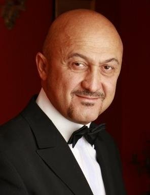 Фото - Дэвид Диан: 296x385 / 12 Кб