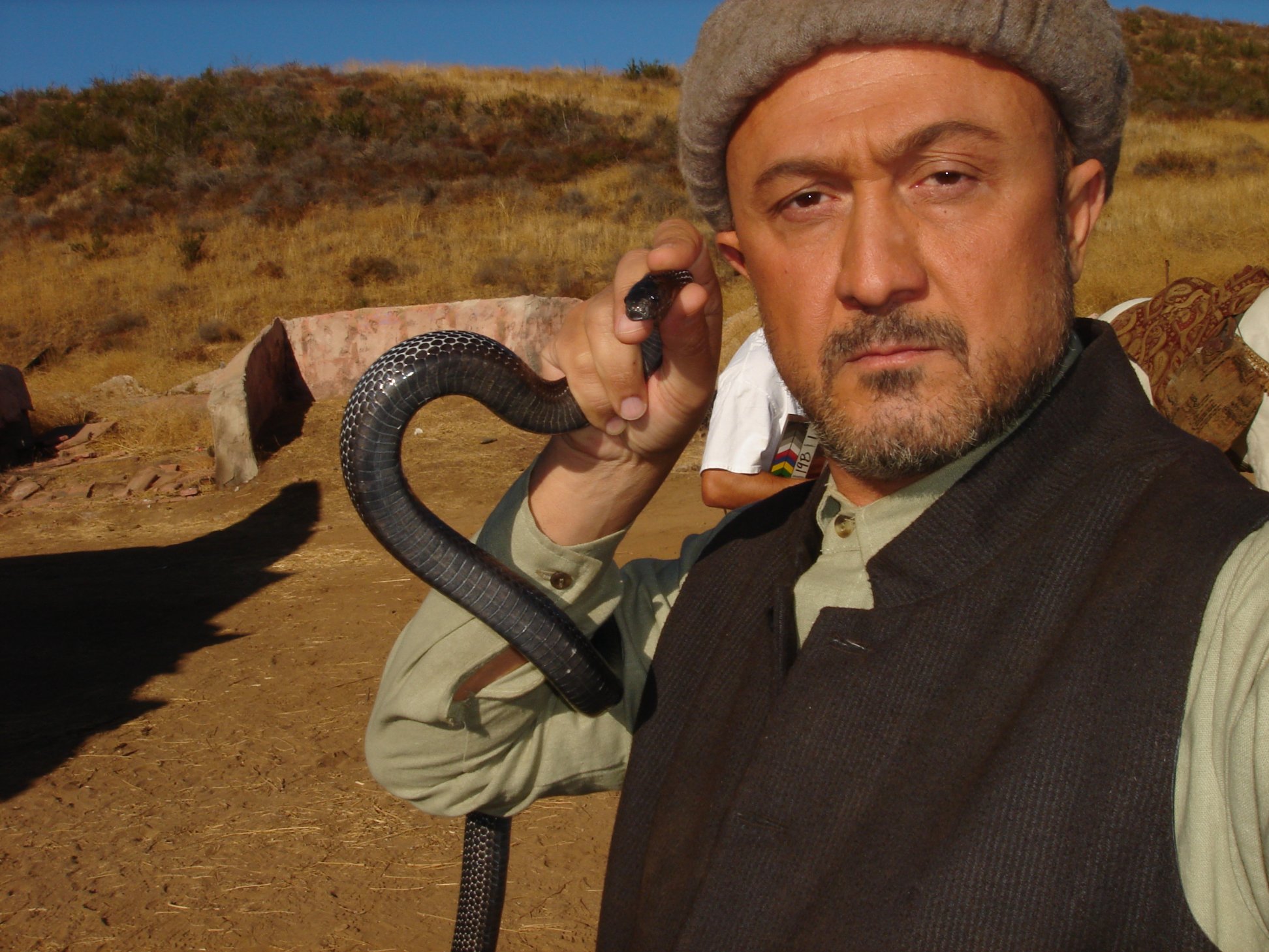 Фото - Дэвид Диан: 1944x1458 / 430 Кб