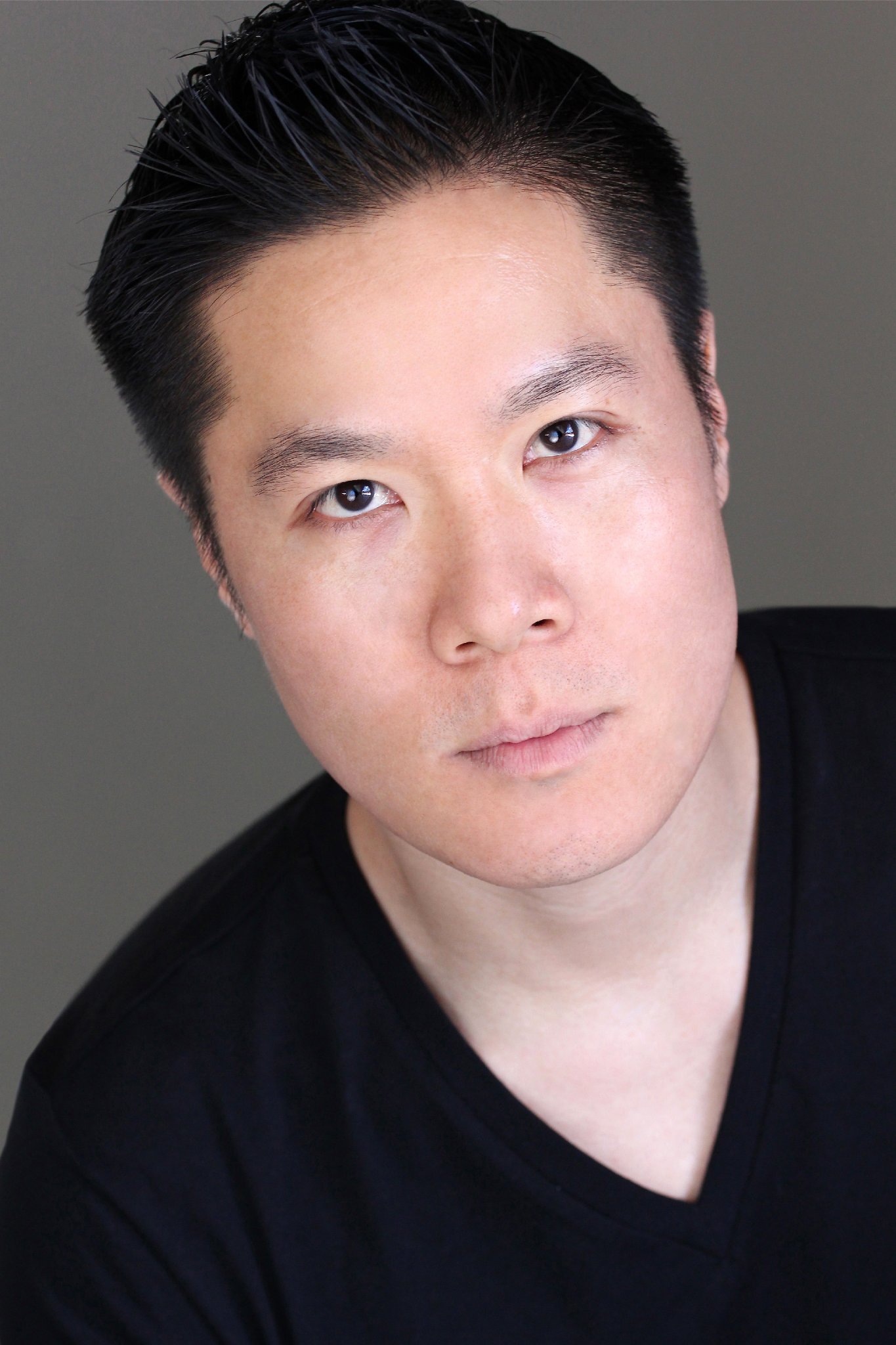 Фото - Майкл Энджи: 1365x2048 / 265 Кб