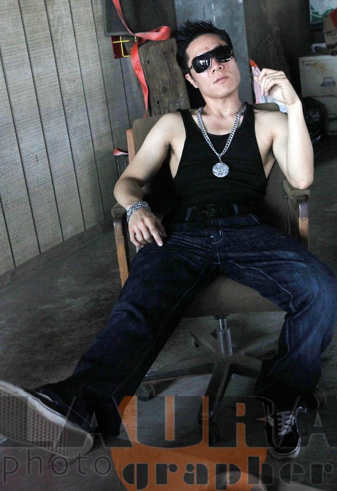 Фото - Майкл Энджи: 659x960 / 136 Кб