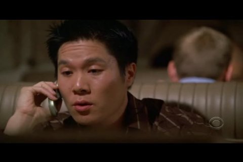 Фото - Майкл Энджи: 480x320 / 15 Кб