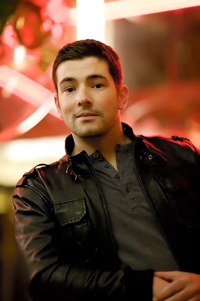 Фото - Шон Кери: 675x1015 / 80 Кб