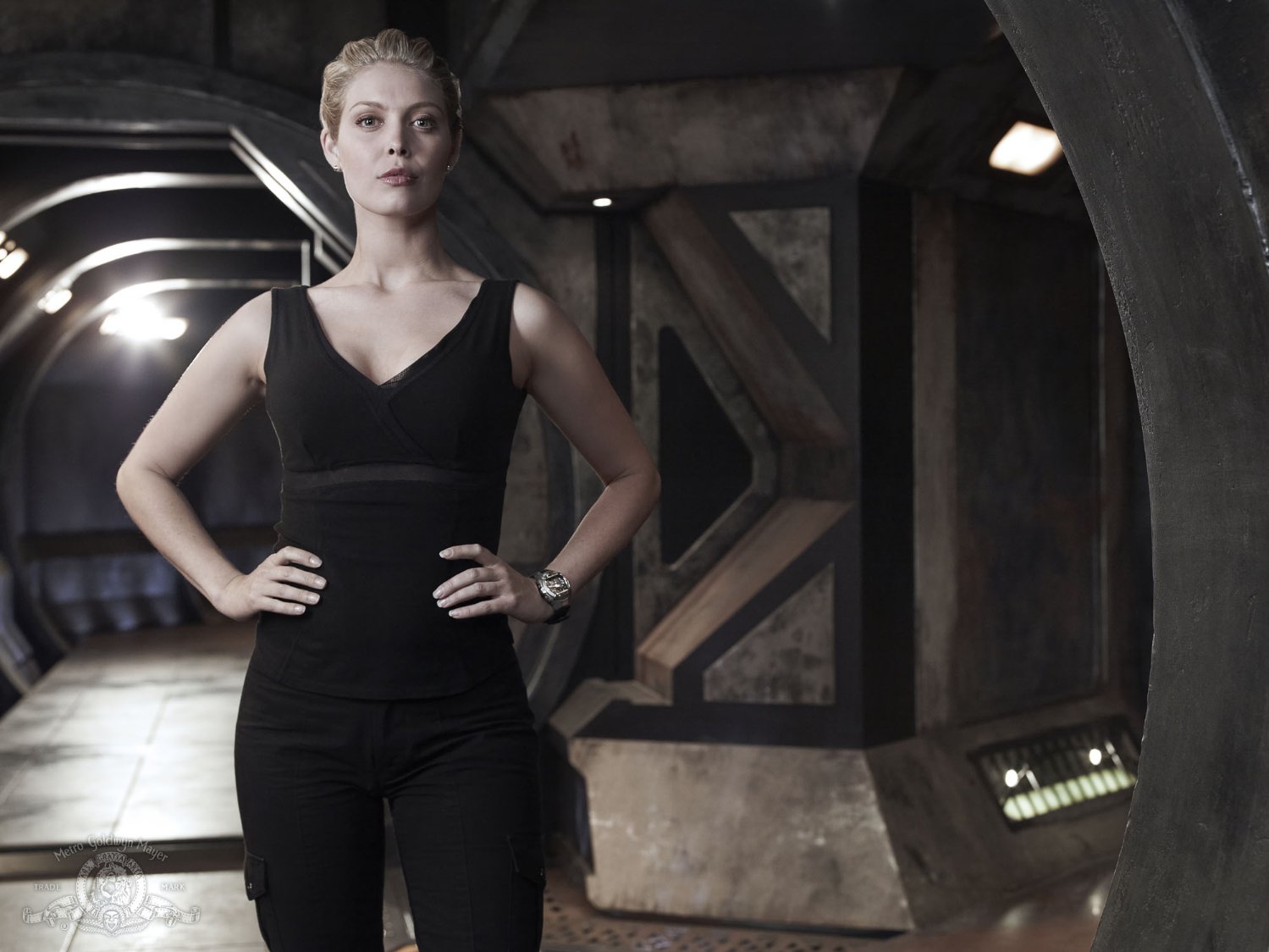 Фото - Элаина Хаффман: 1499x1124 / 150 Кб