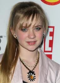 Фото - Сьерра Маккормик: 191x264 / 10 Кб