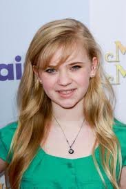 Фото - Сьерра Маккормик: 183x275 / 10 Кб