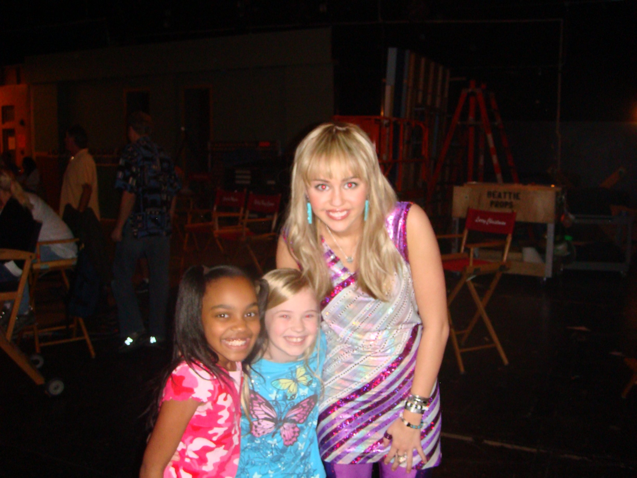 Фото - Сьерра Маккормик: 2448x1836 / 420 Кб