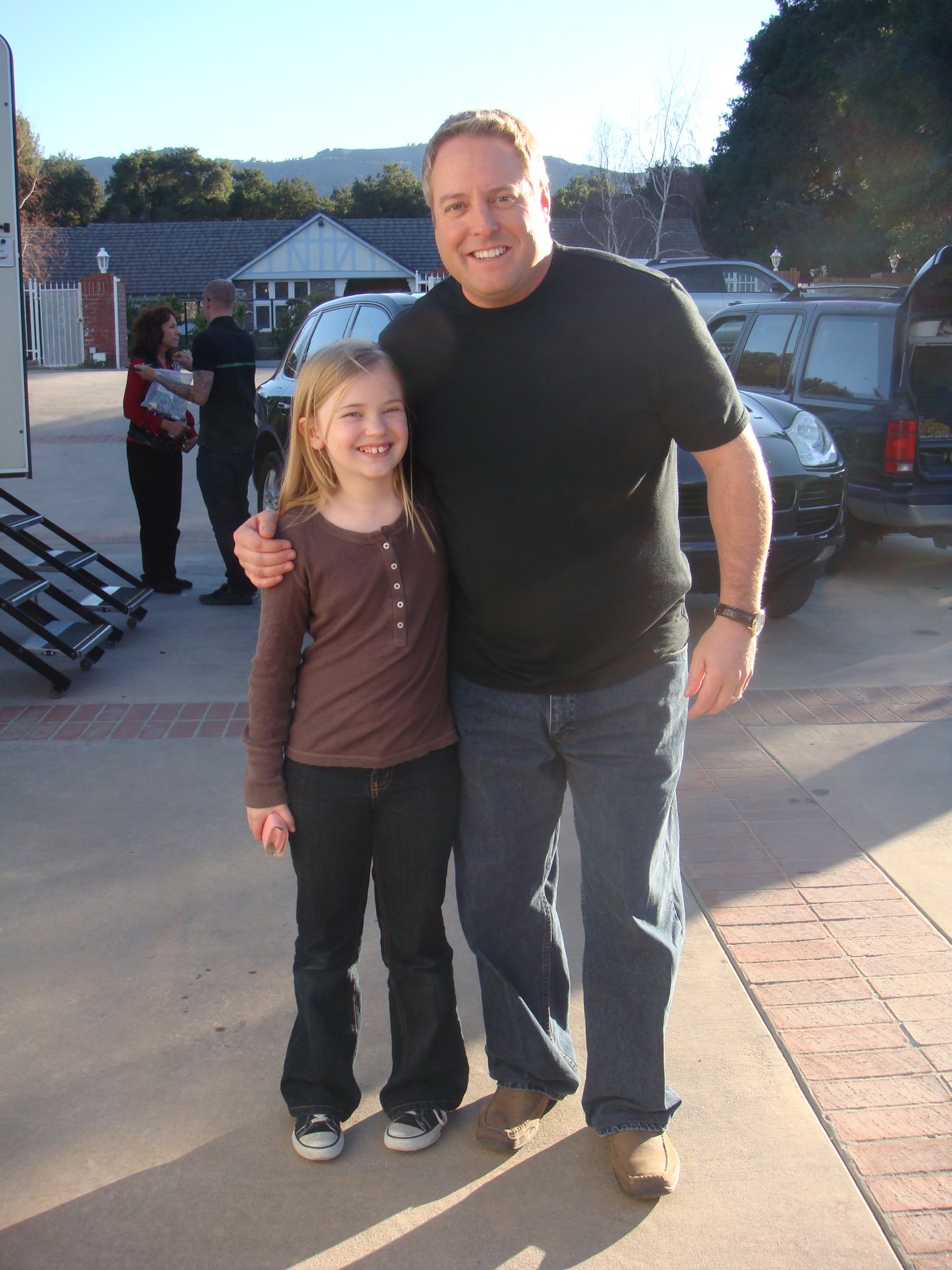 Фото - Сьерра Маккормик: 1536x2048 / 412 Кб