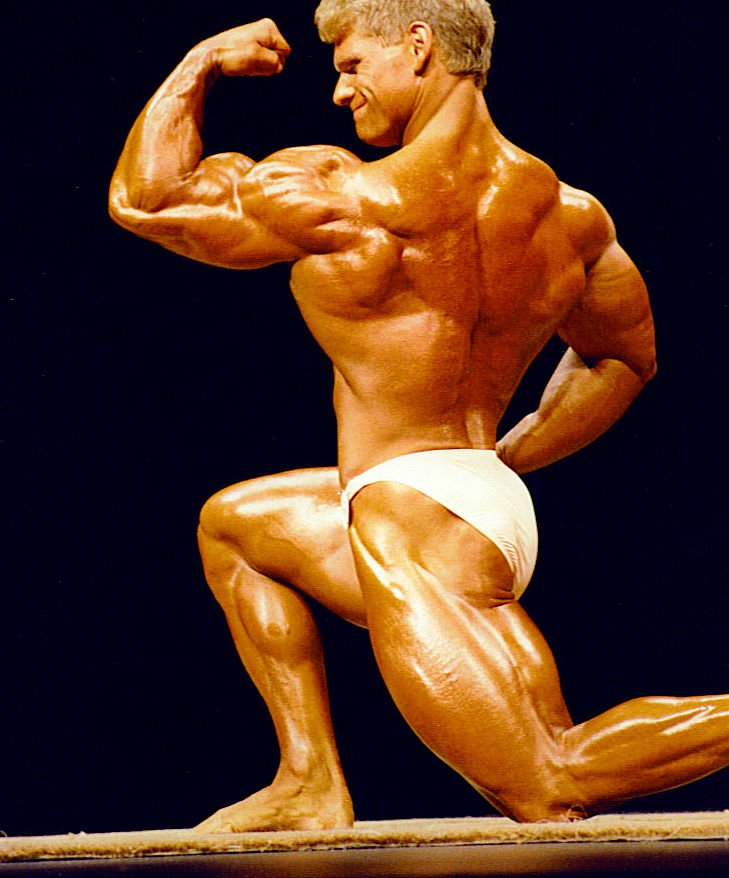 Фото - Брайан Грэхам: 729x878 / 89 Кб