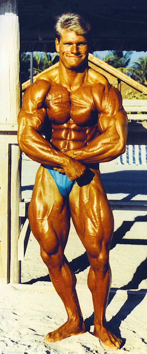 Фото - Брайан Грэхам: 579x1390 / 186 Кб