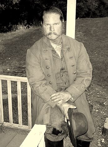 Фото - Брайан Грэхам: 347x470 / 37 Кб