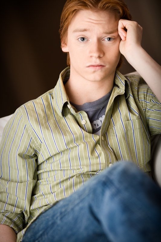 Фото - Калум Уорти: 533x800 / 78 Кб