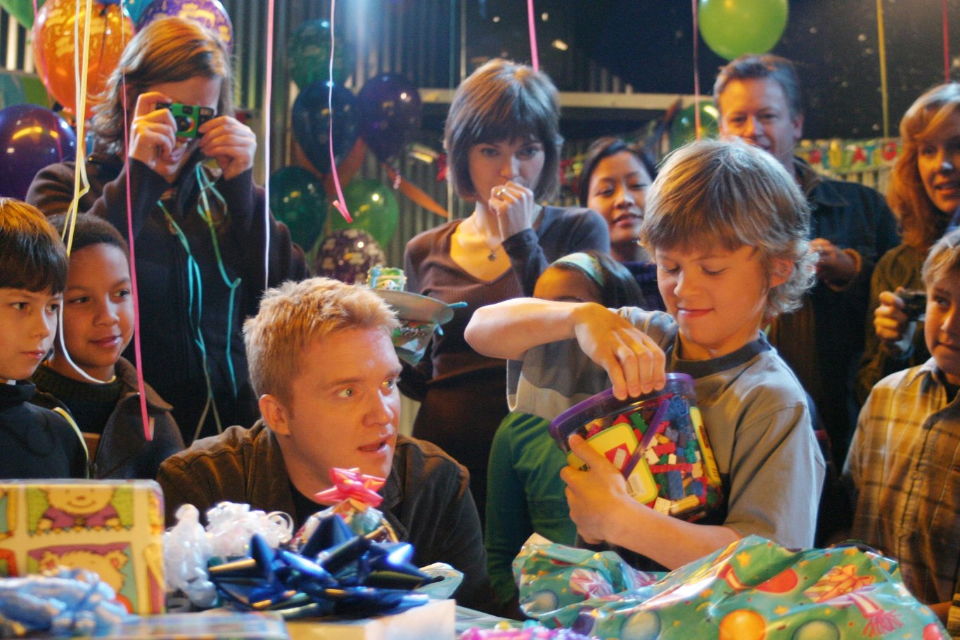 Фото - Спенсер Арчимищук: 1365x910 / 237 Кб