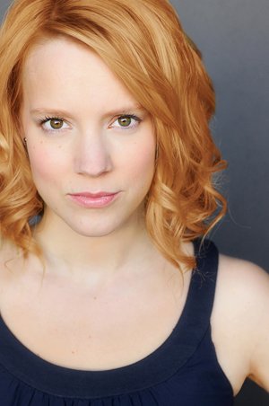 Фото - Нина Рауч: 300x452 / 22 Кб