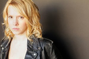 Фото - Нина Рауч: 300x200 / 12 Кб