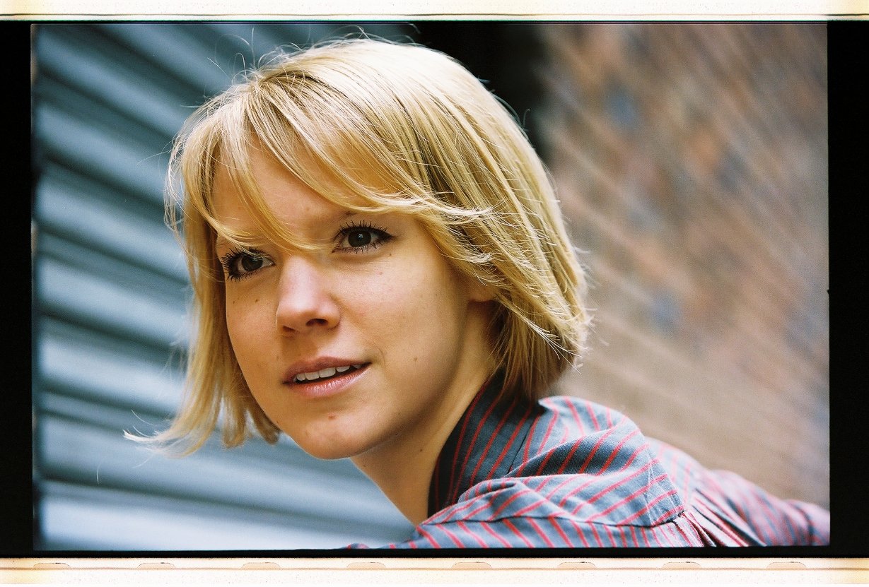 Фото - Нина Рауч: 1229x831 / 209 Кб