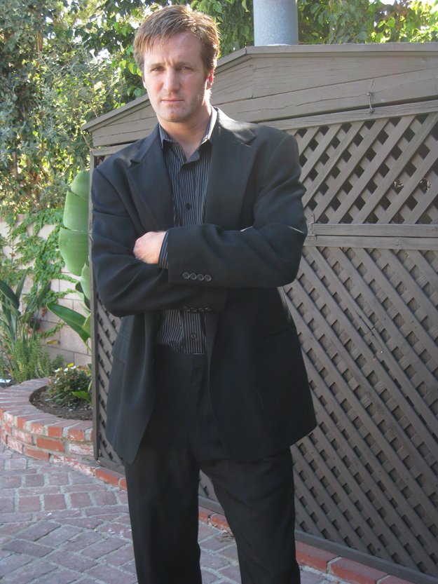 Фото - Пол Энтони Скотт: 625x833 / 110 Кб