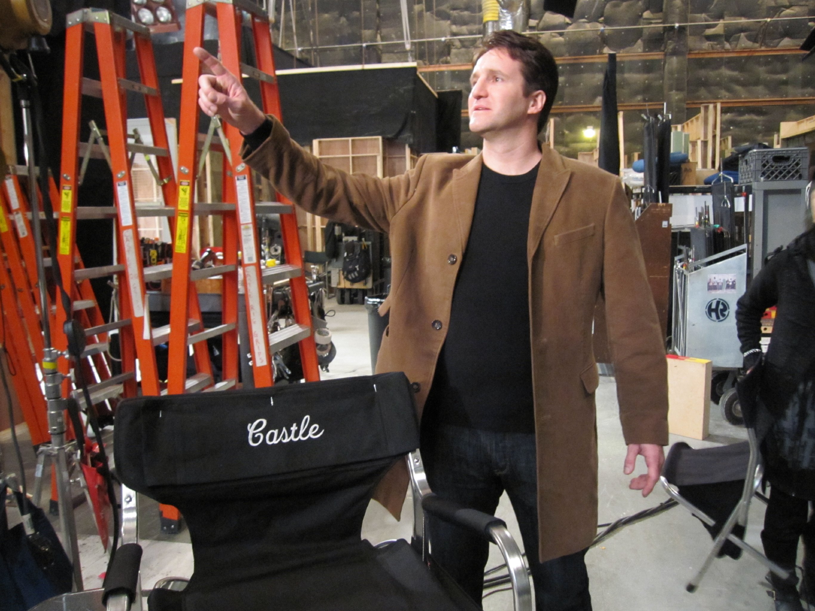 Фото - Пол Энтони Скотт: 2731x2048 / 746 Кб