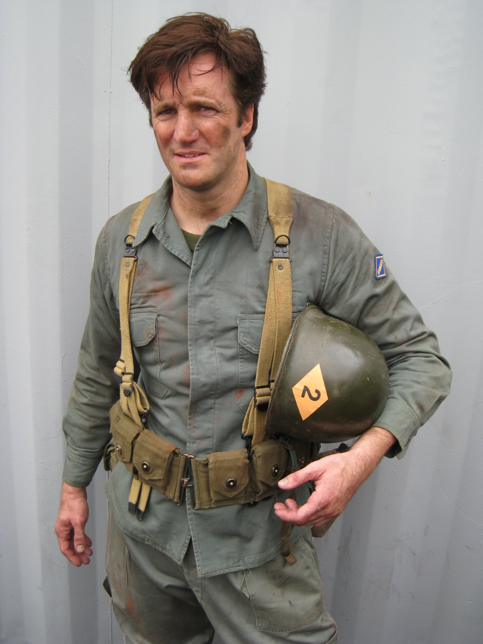 Фото - Пол Энтони Скотт: 1536x2048 / 375 Кб