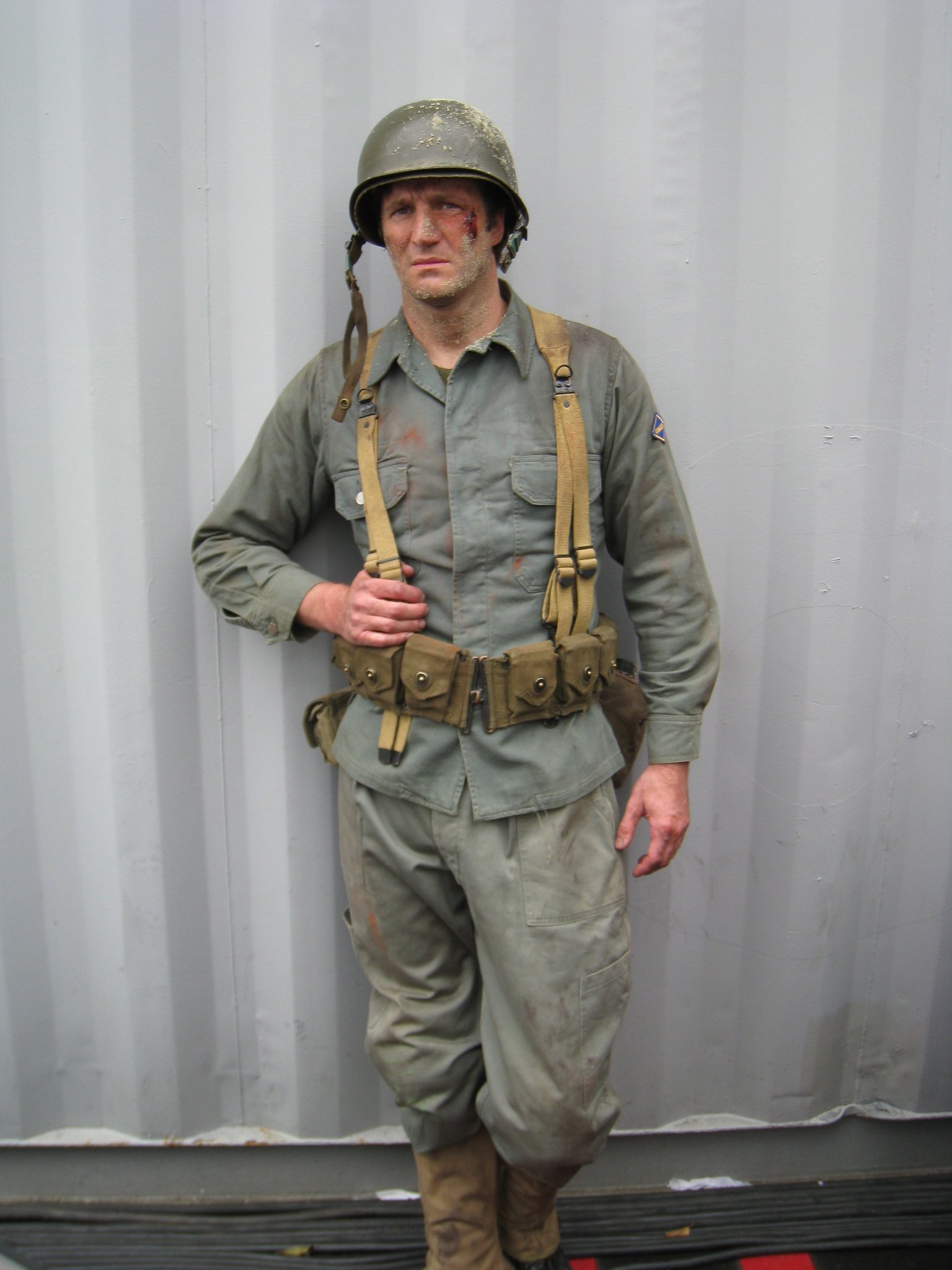 Фото - Пол Энтони Скотт: 1536x2048 / 276 Кб