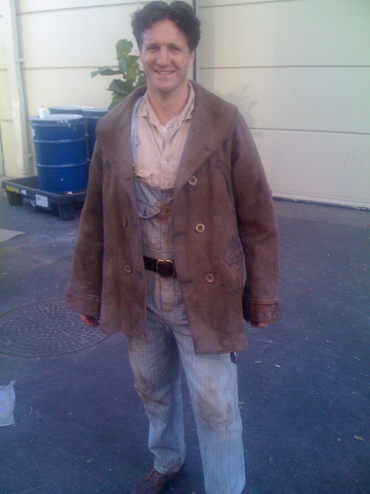 Фото - Пол Энтони Скотт: 1200x1600 / 268 Кб