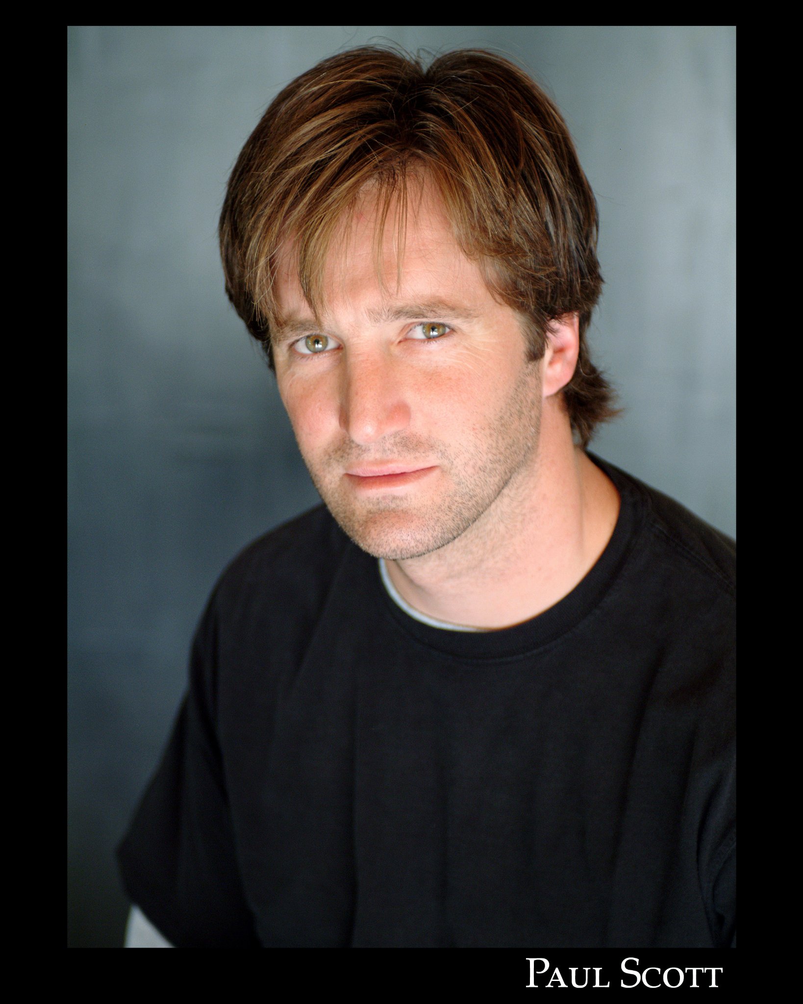 Фото - Пол Энтони Скотт: 1638x2048 / 345 Кб