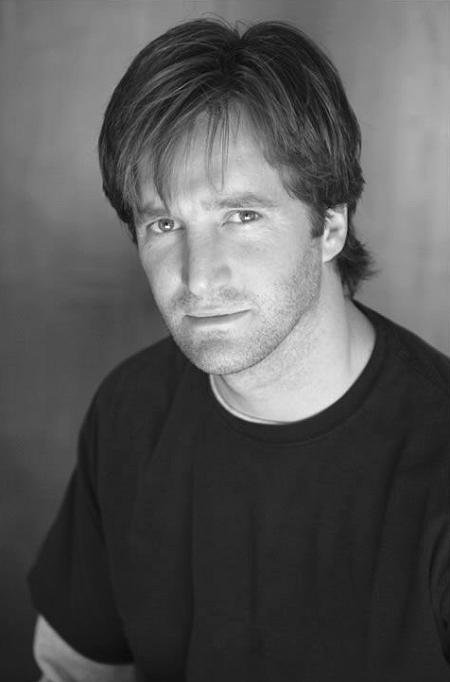 Фото - Пол Энтони Скотт: 450x682 / 25 Кб