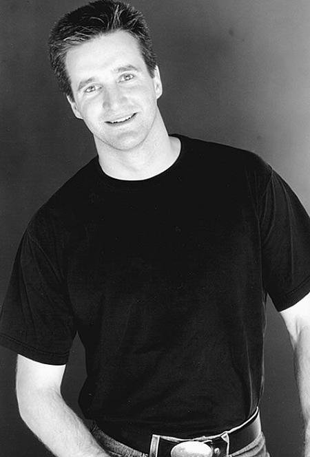 Фото - Пол Энтони Скотт: 450x664 / 31 Кб