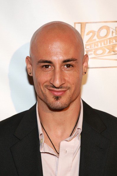 Фото - Гектор Руис: 396x594 / 36 Кб