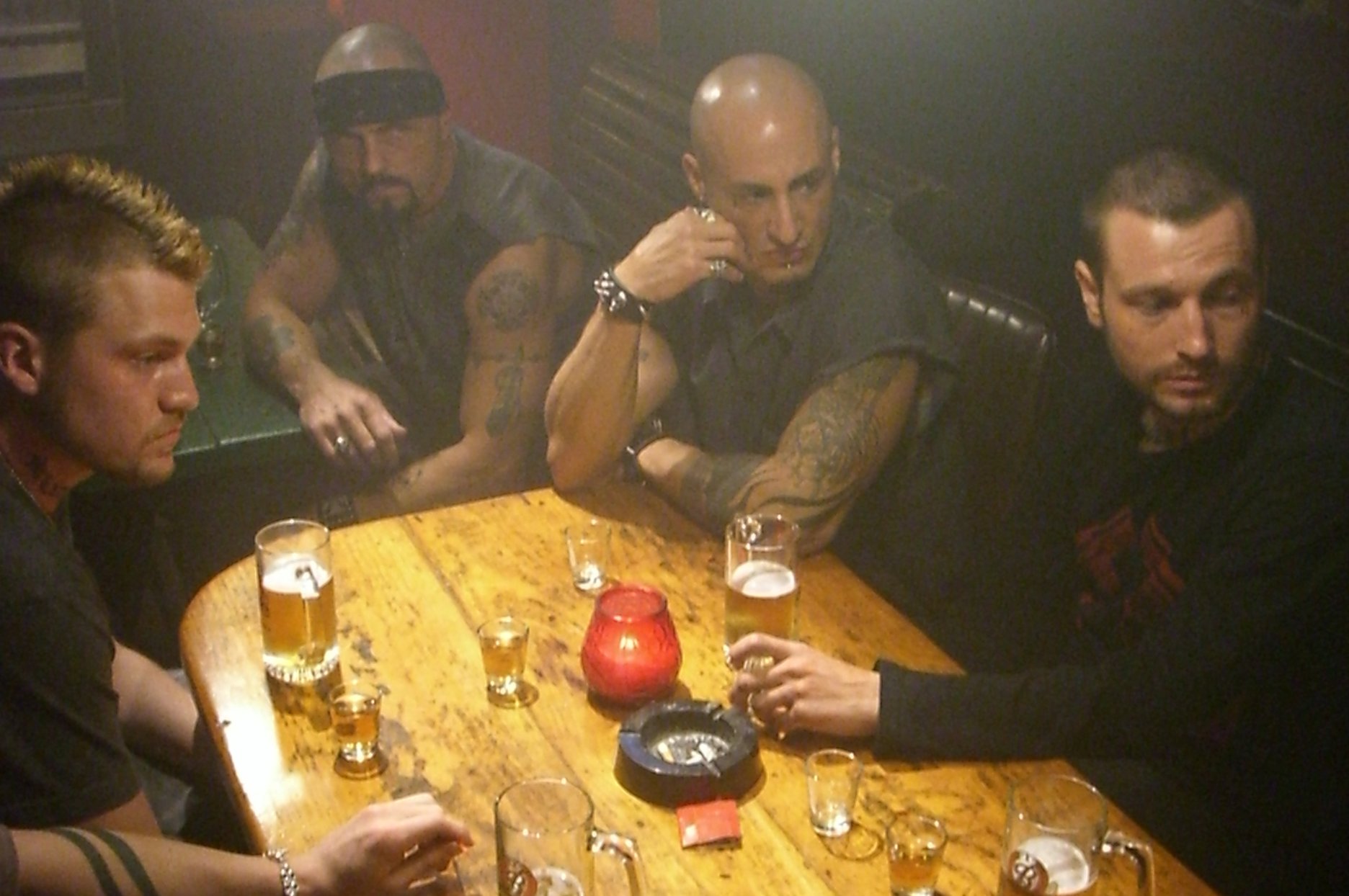 Фото - Гектор Руис: 1872x1244 / 239 Кб