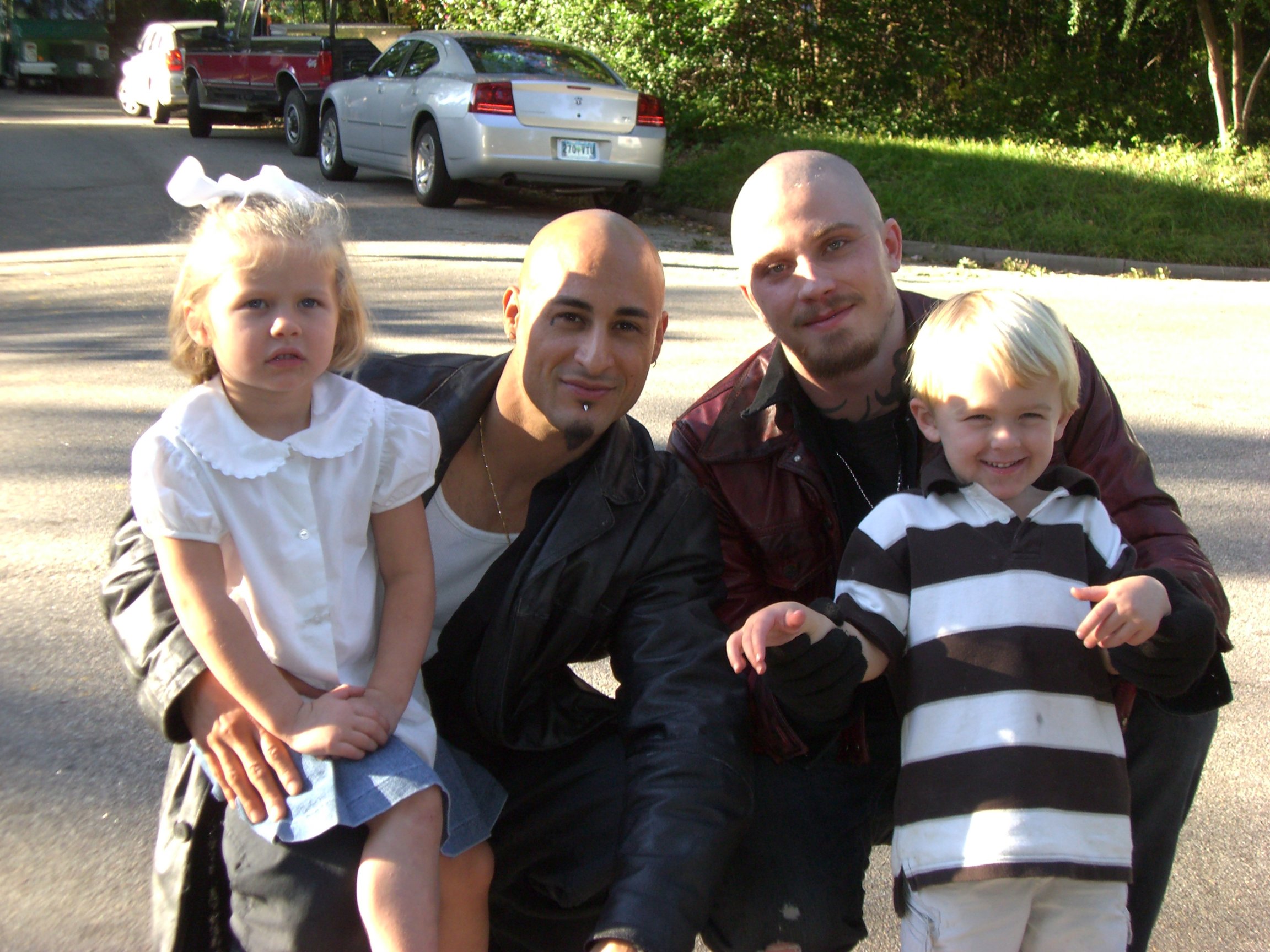 Фото - Гектор Руис: 2304x1728 / 546 Кб