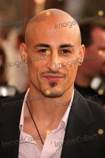 Фото - Гектор Руис: 400x600 / 45 Кб