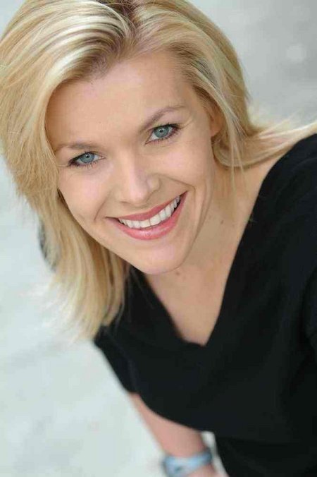 Фото - Кристин Клэйберг: 450x676 / 38 Кб