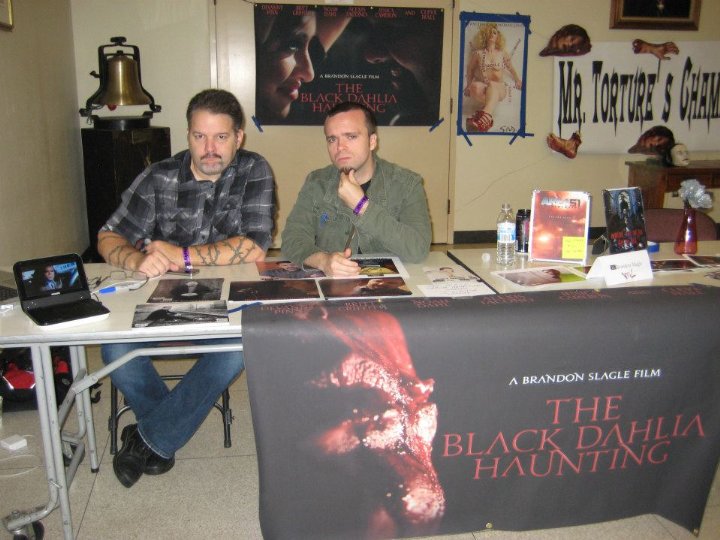 Фото - Брэндон Слэгли: 720x540 / 80 Кб