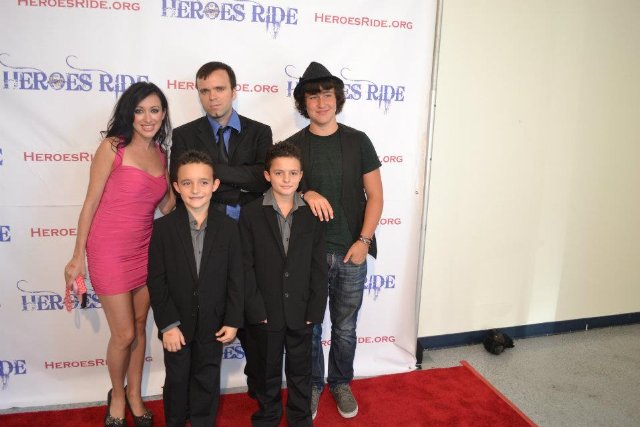 Фото - Брэндон Слэгли: 640x427 / 45 Кб