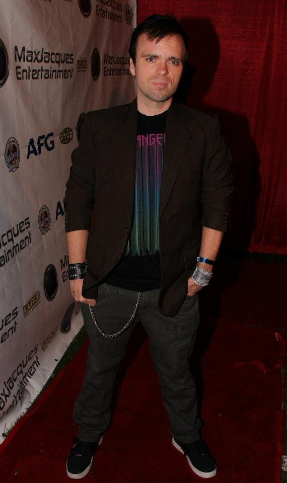 Фото - Брэндон Слэгли: 570x960 / 58 Кб