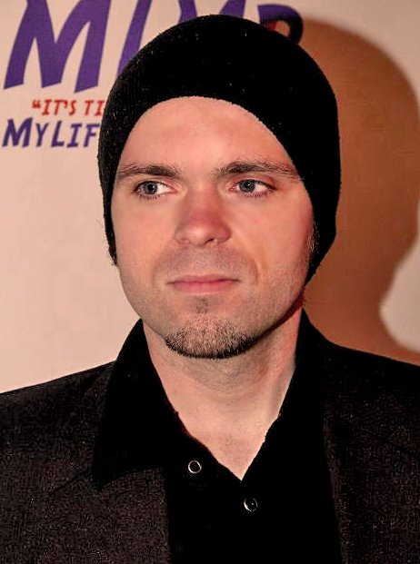 Фото - Брэндон Слэгли: 462x621 / 48 Кб