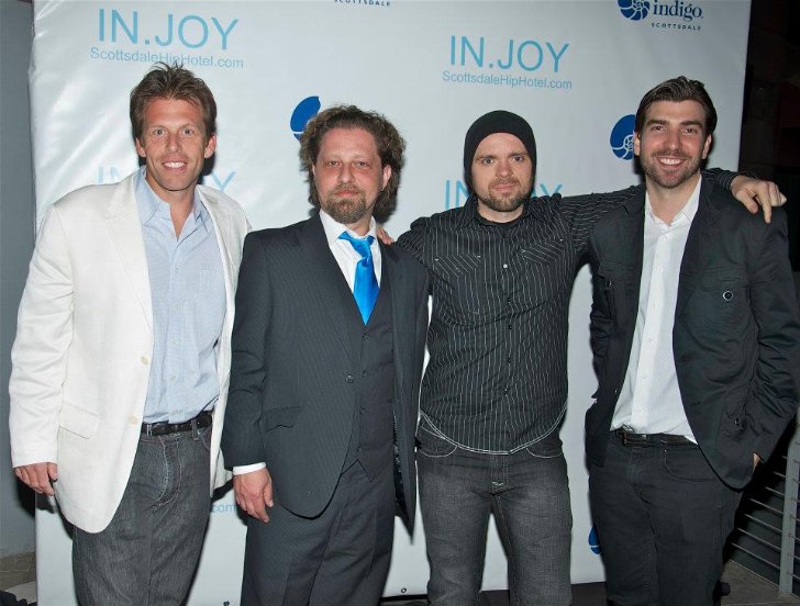 Фото - Брэндон Слэгли: 728x552 / 78 Кб