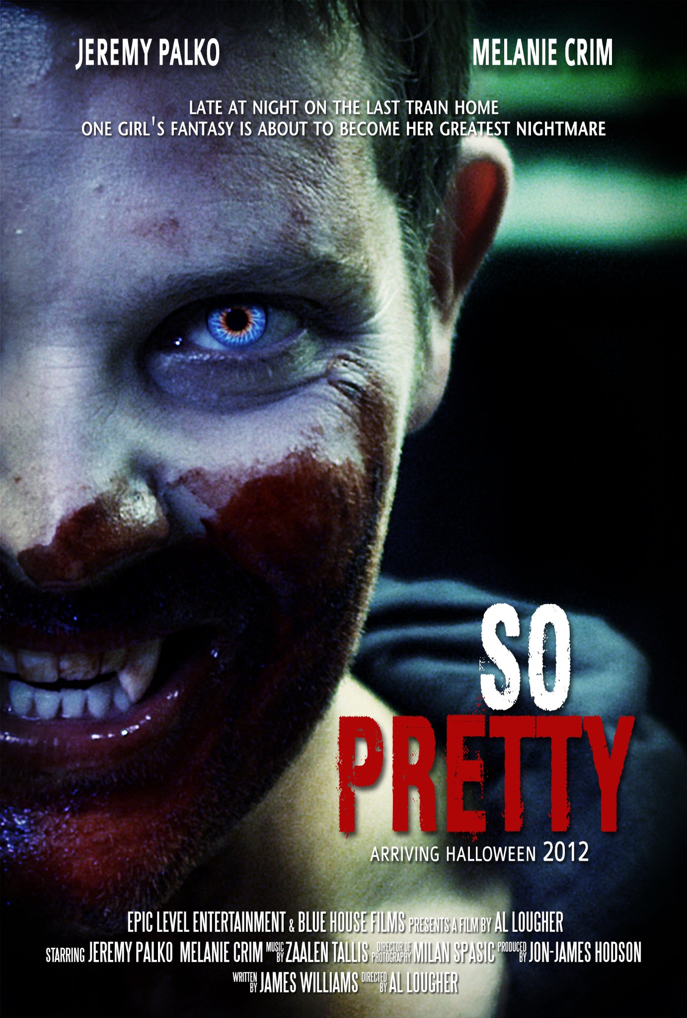 Фото - Джереми Палко: 1383x2048 / 384 Кб