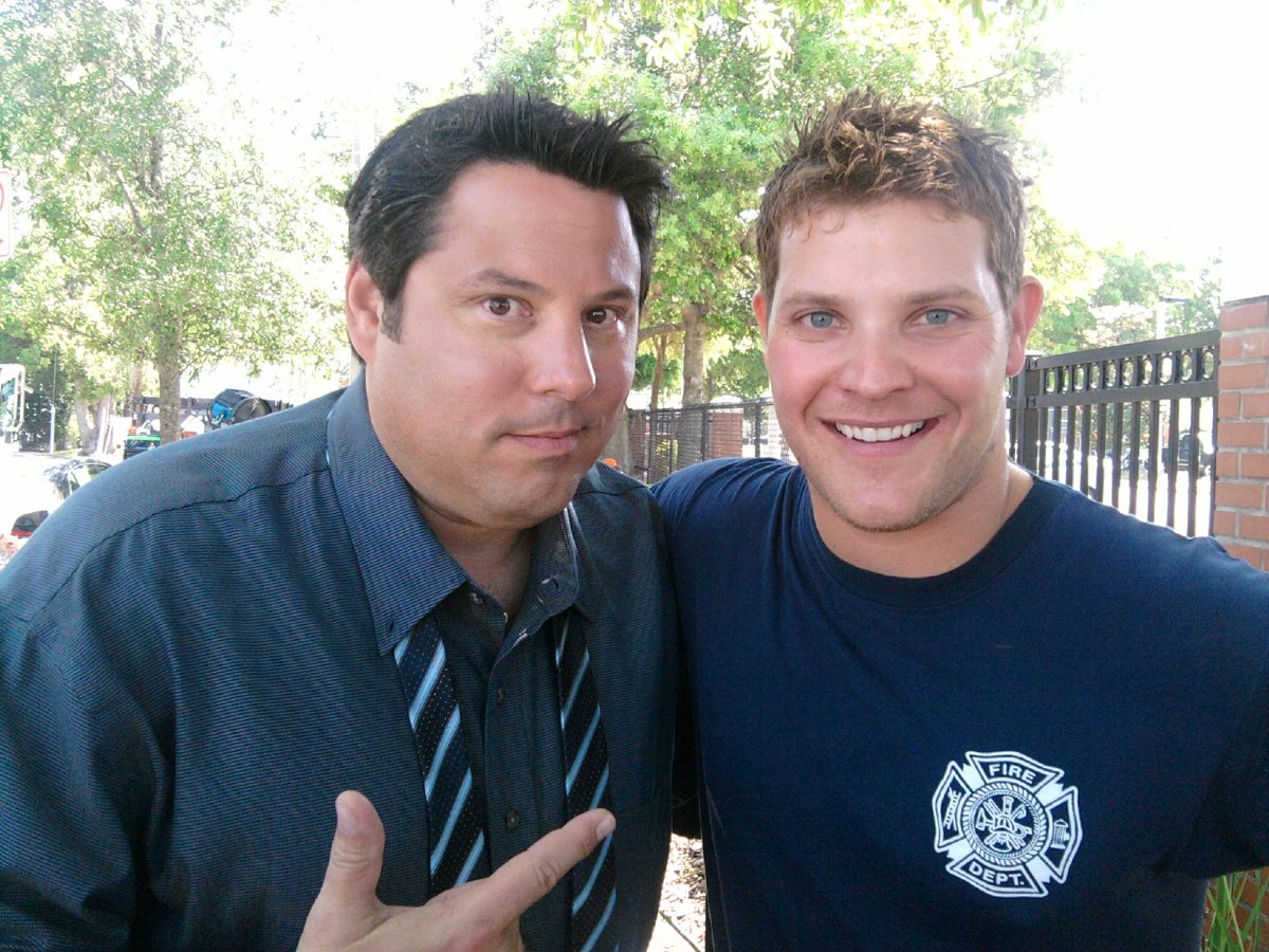 Фото - Джереми Палко: 1200x900 / 245 Кб