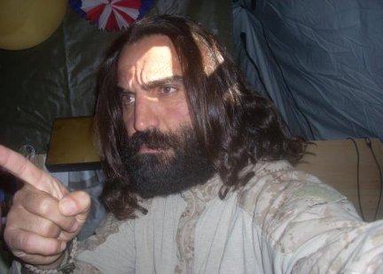 Фото - Фахим Фазли: 432x309 / 26 Кб