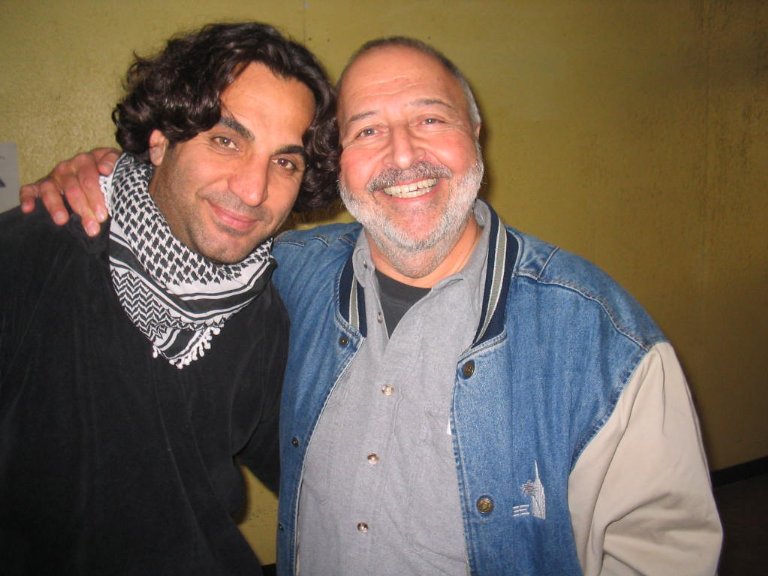 Фото - Фахим Фазли: 768x576 / 73 Кб