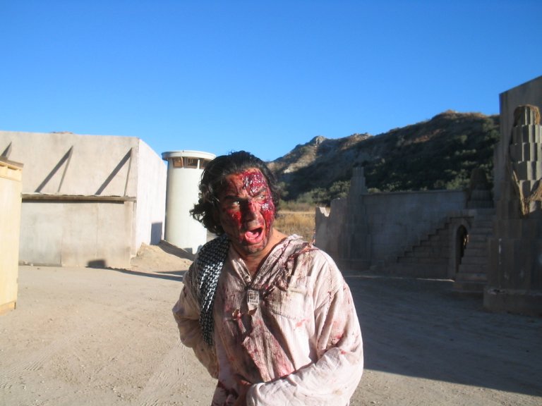 Фото - Фахим Фазли: 768x576 / 62 Кб