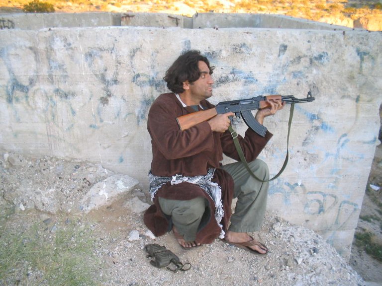 Фото - Фахим Фазли: 768x576 / 102 Кб