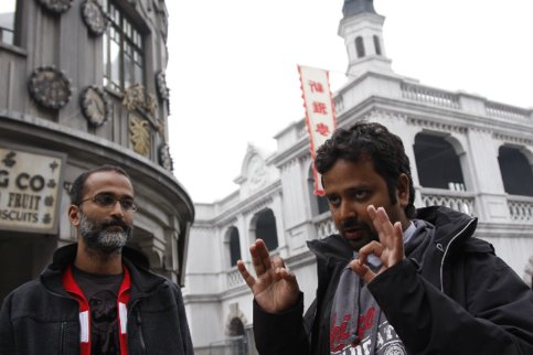 Фото - Никхил Адвани: 483x322 / 31 Кб